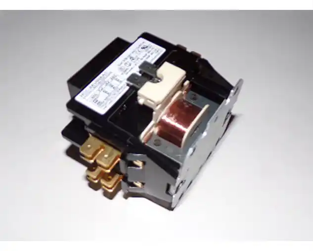Contacteur pompe à chaleur Pacfirst 4.5 à 8.5 kw