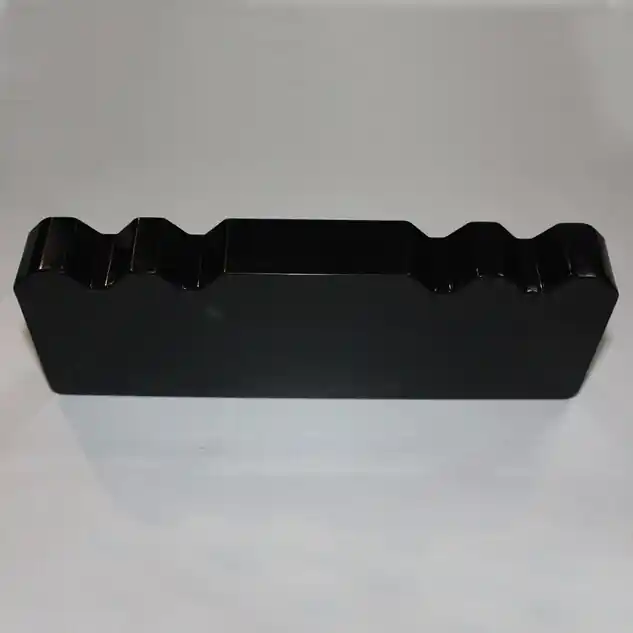 Capot supérieur douche model ECNOIR