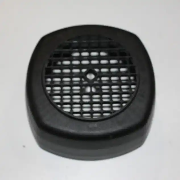 Couvercle ventilateur pompe Iris