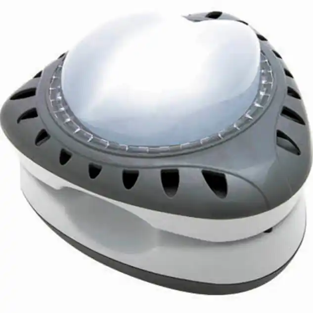 Spot de piscine magnetique