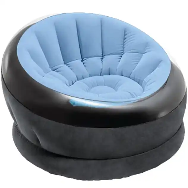 Fauteuil gonflable Onyx