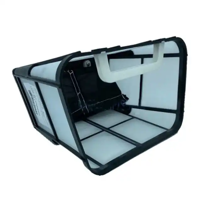 Panier Monobloc complet