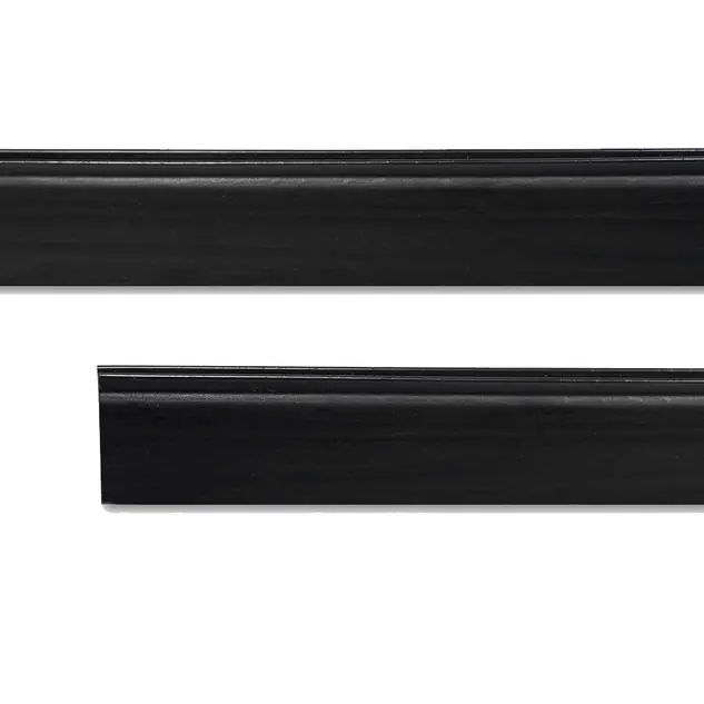 Baguette accrochage liner hors sol overlap 60cm