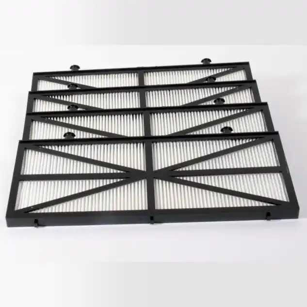 Cartouche fines 50 microns