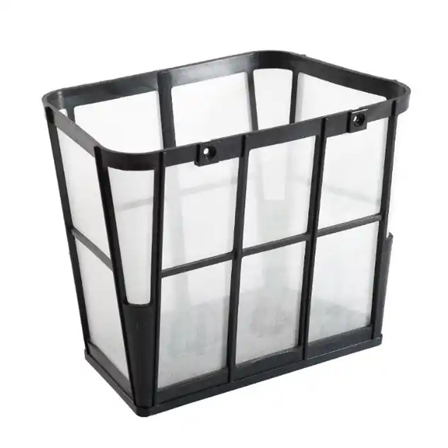 Filtre monobloc E10