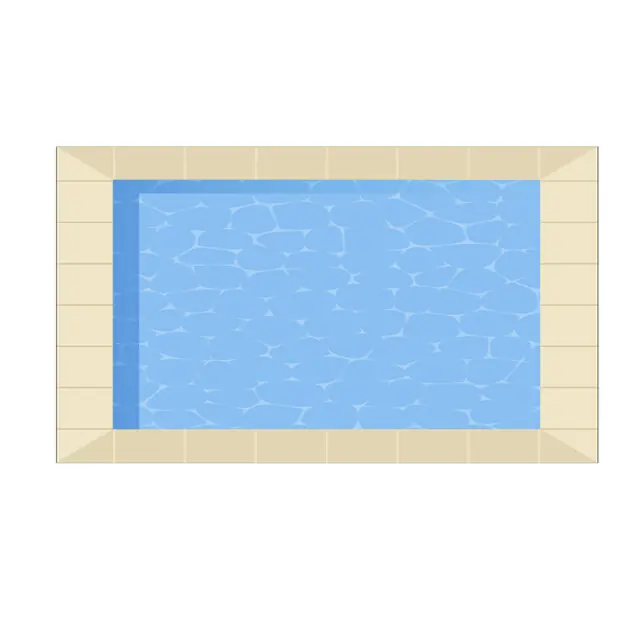 Kit piscine Clic Pool