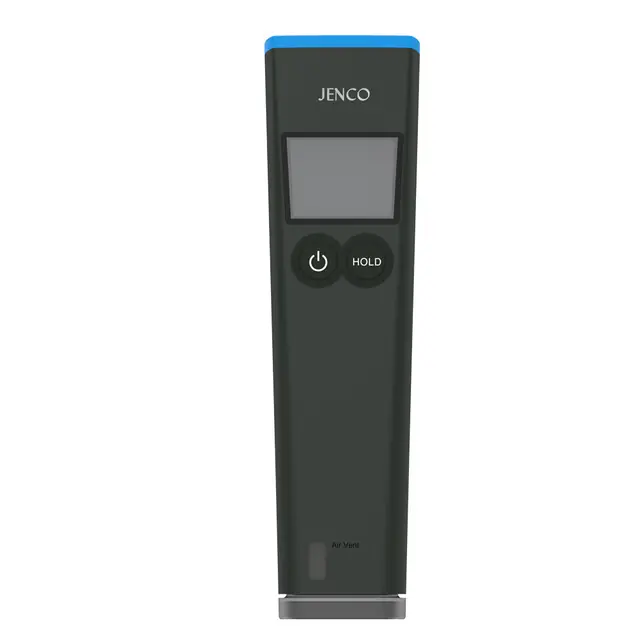 Testeur électronique de chlore (redox) + la température