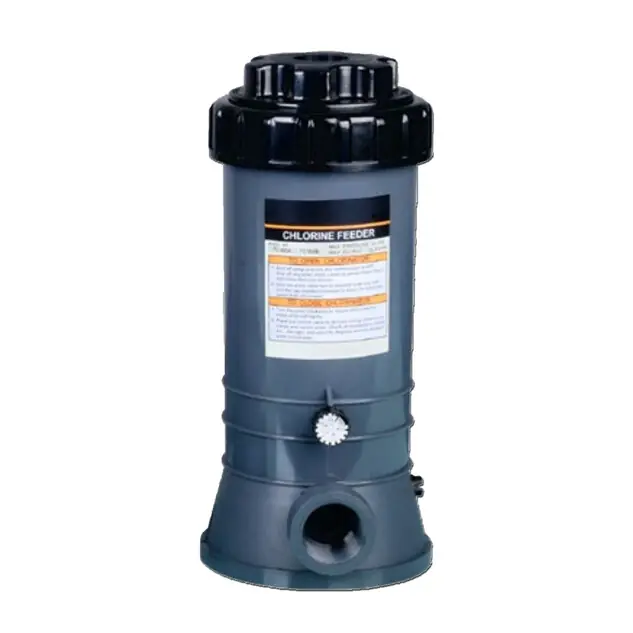 Doseur de chlore In Line - 4kg