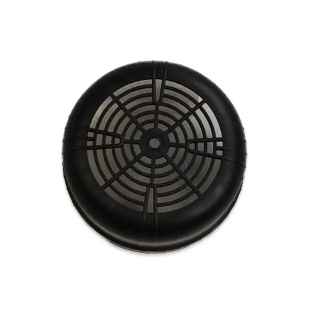 Cache ventilateur pompe ultra flow