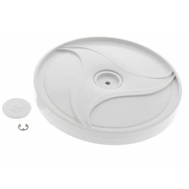 Roue côté unique pour Polaris 380/360