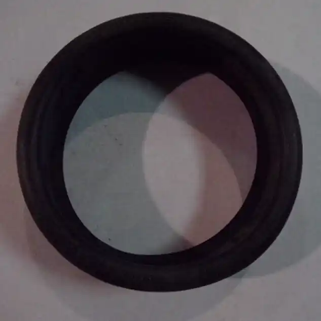 Pneu wide trax noir