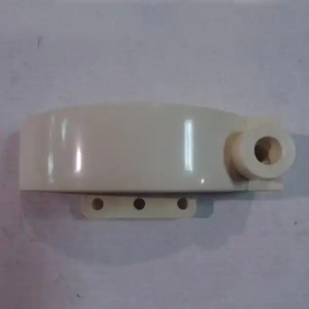 Cache turbine polaris 180 et 280