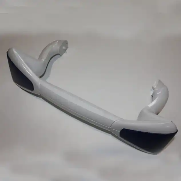 Poignée complète Cybernaut blanche