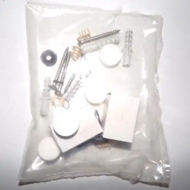 Kit de fixation sensor premium