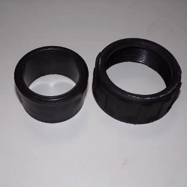 Raccord Pahlen 50mm - unitaire