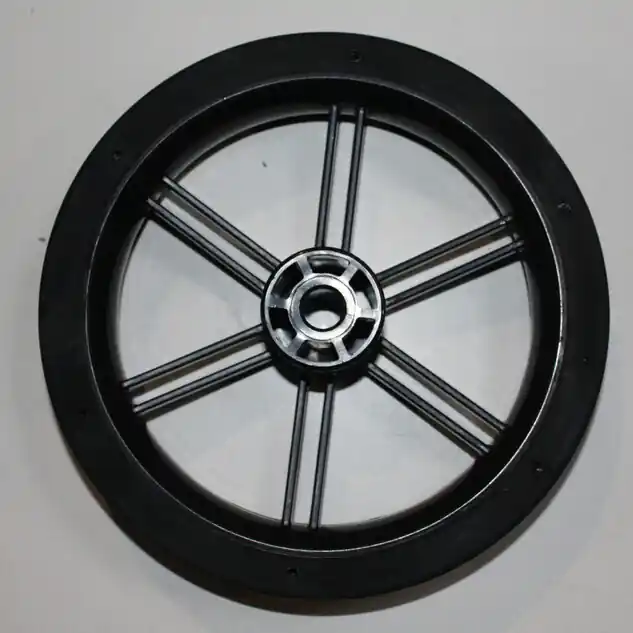 Roue pour enrouleur ECO 4