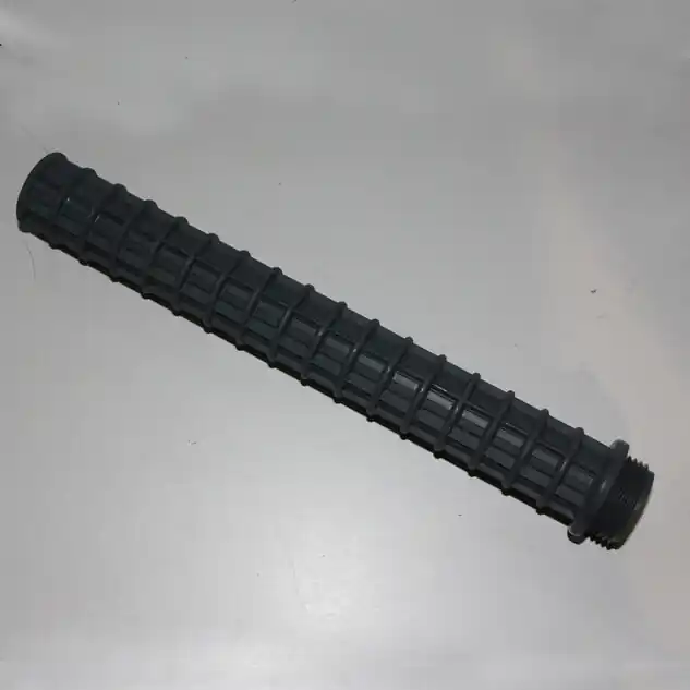 Crépine 27 cm filtre Lamiclair et compatible Ø900 - lot de 2