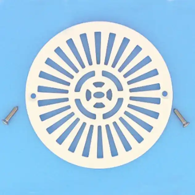 Grille bdf modèle 042309