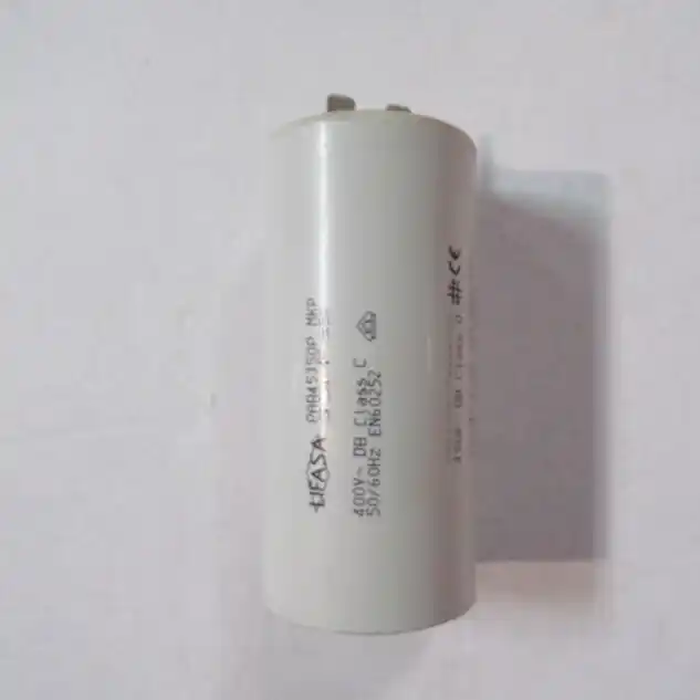 Condensateur 35 µf pompe 3 cv à broche