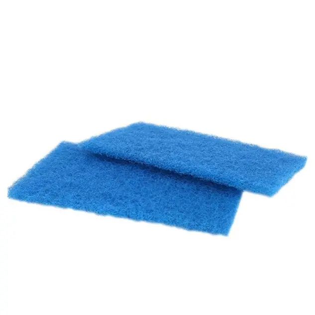Filtre printemps (kit de 2) robot aquavac/tigershark/sharkvac/evac
