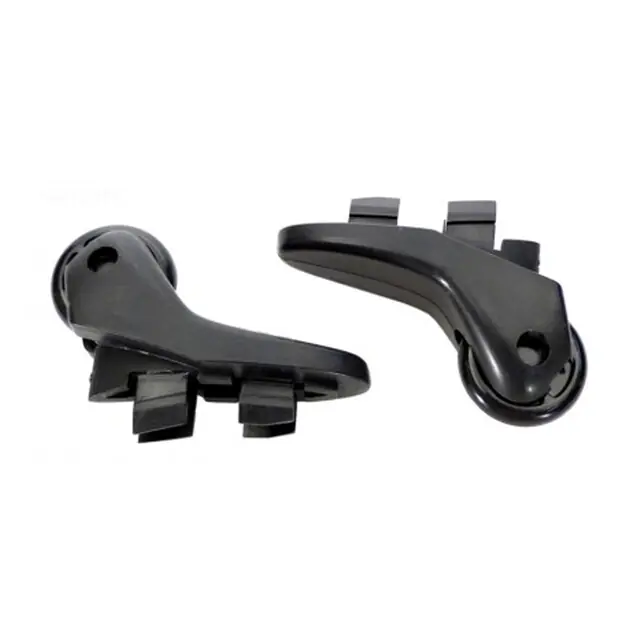 Roulette Vortex - Lot de 2