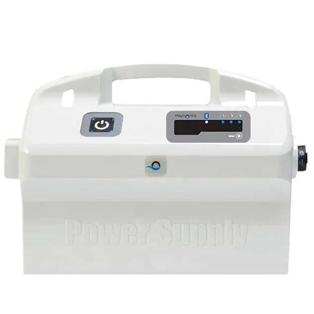 Transformateur programmable hebdo + Bluetooth