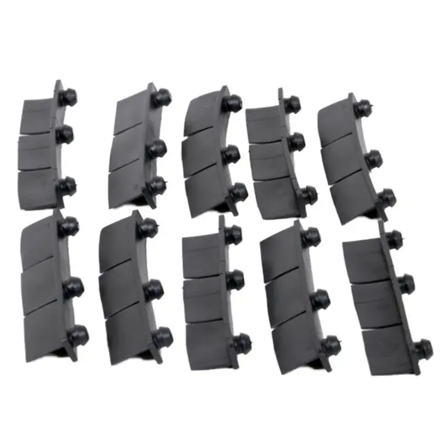 Bande en caoutchouc par 10 pour robot E10-E20-E25-E30-T15-T25-T35-T45-T55i