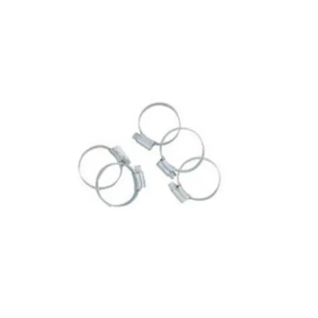 Collier de serrage platiclair plus 8-10m3/h par 5