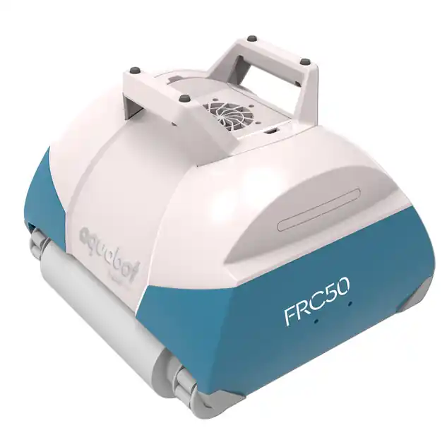 Robot piscine FRC50 BWT - Bassin jusqu‘à 8m