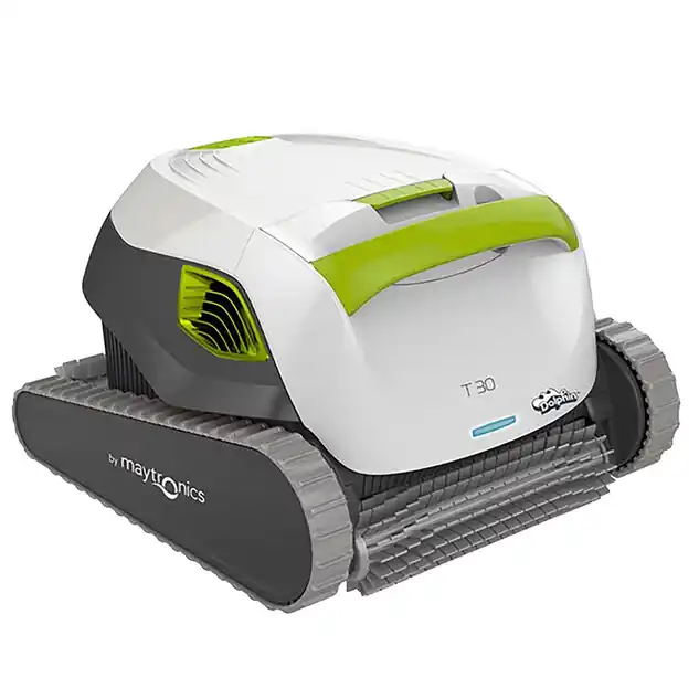 Robot piscine Dolphin T30 - Garantie 3 ans