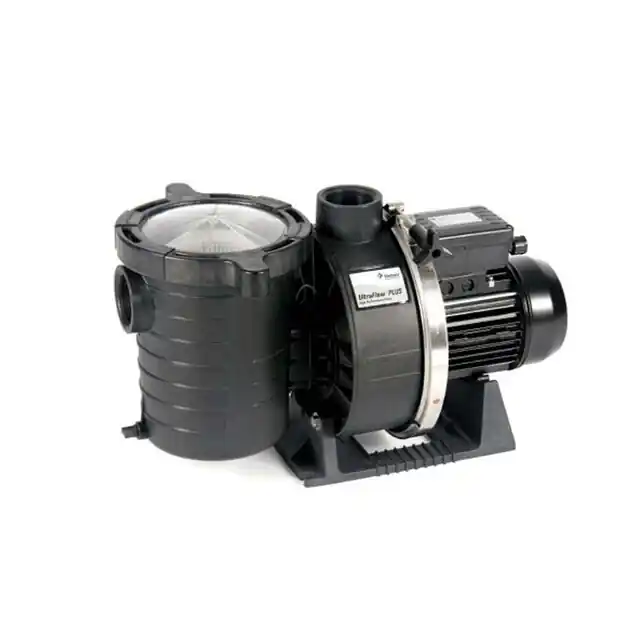 Pompe ultra-flow 1 cv mono occasion