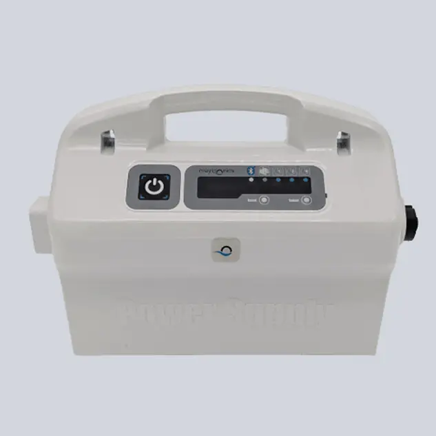 Transformateur DYN WT + Bluetooth M500