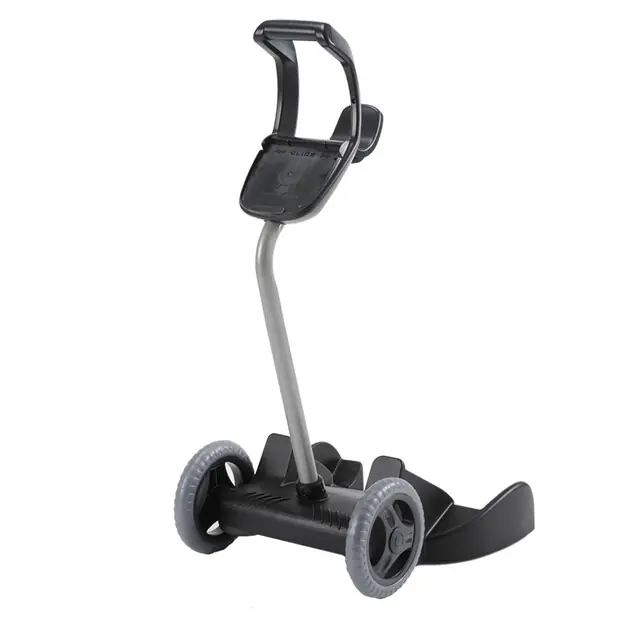 Chariot transport robot Zodiac gamme CNX - Cyclonx - Voyager - Aquasphere