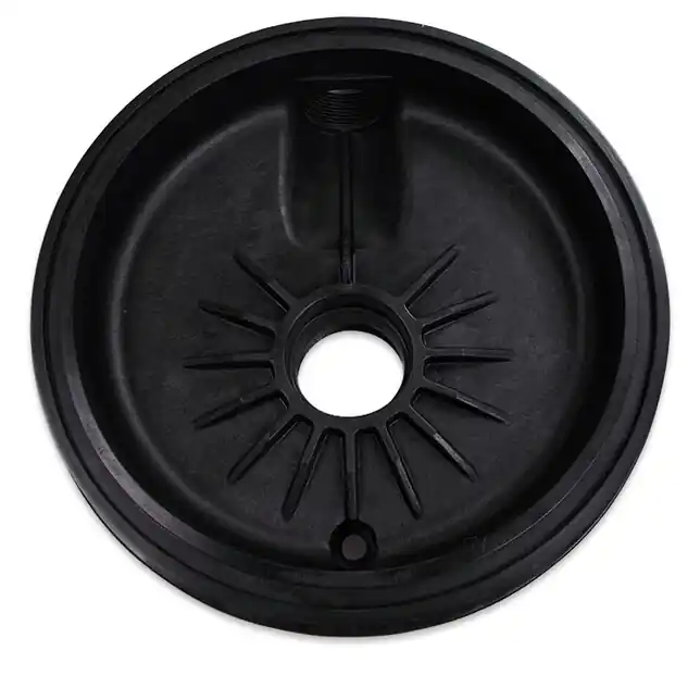 Flasque de pompe PPE 5p2r Starite