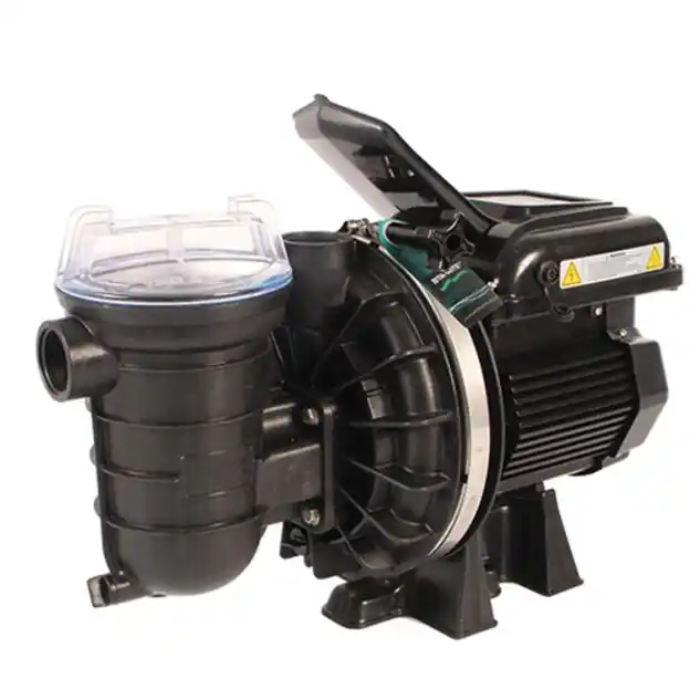 Pompe starite vitesse variable occasion