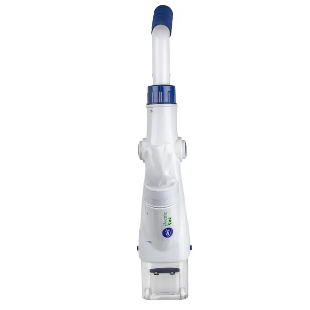 Aspirateur à batterie - Pool & Spa Vac