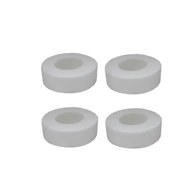 Lot de 4 anneaux mousse pour robot Dolphin