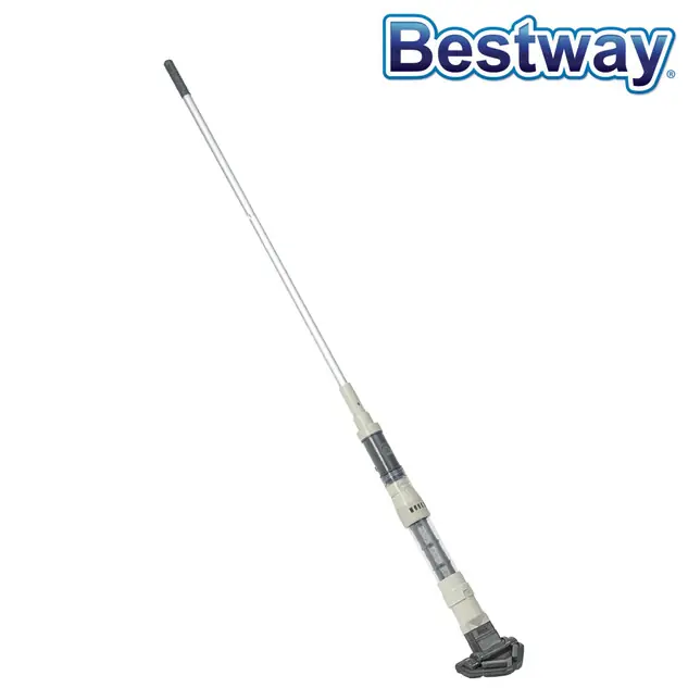 Aspirateur Aquascan rechargeable