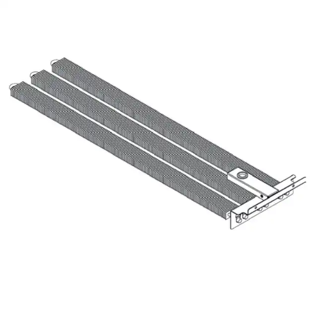 Appoint électrique pour Sirocco² 5 T