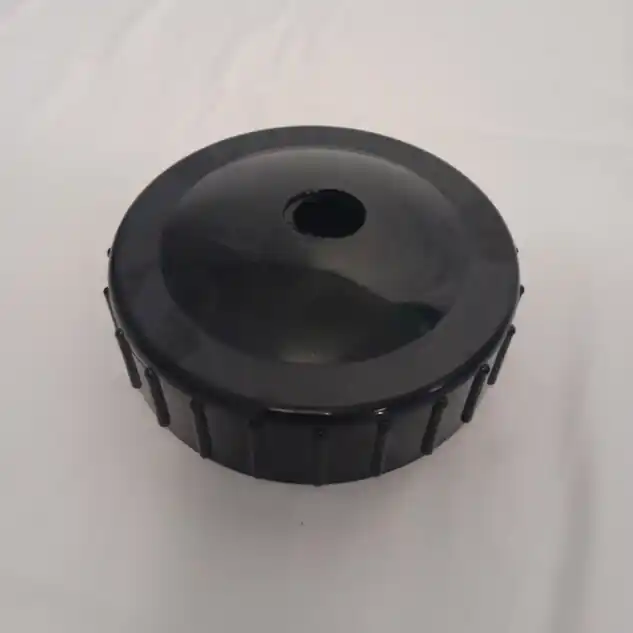 Capuchon à vis pour cellule d‘électrolyseur 10 à 30 g