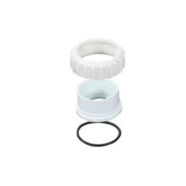 Raccord union de pompe Mini Clair de piscine O‘Clair