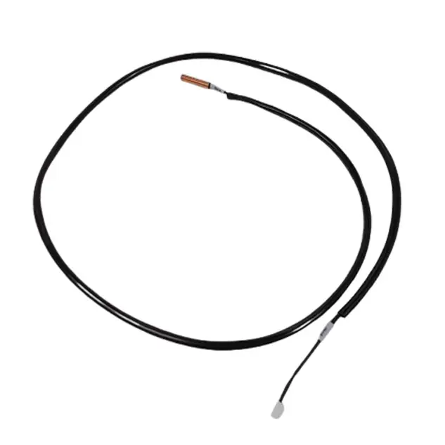 Sonde température entrée eau Jet Black Fi