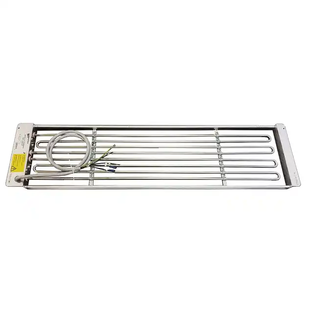 Batterie de chauffage électrique 5 kw - CDP/CDF 70 (T)