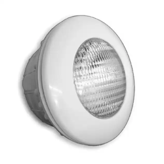 Projecteur standard Led 1.14 blanche ABS Blanc - 16W reconditionné