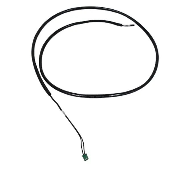 Sonde température ambiante Jet Black Fi