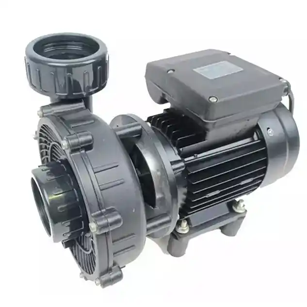 Pompe compatible Desjoyaux reconditionnée 400 W - N/S 2021n0401058