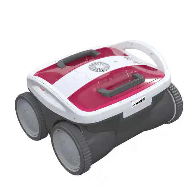 Robot piscine B100 + BWT - Bassin jusqu‘à 8 m