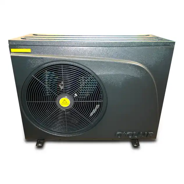 Pompe à chaleur EPAI PACFIRST INVERCLAIR 17kw monophasée reconditionnée / NS AX211023011221421