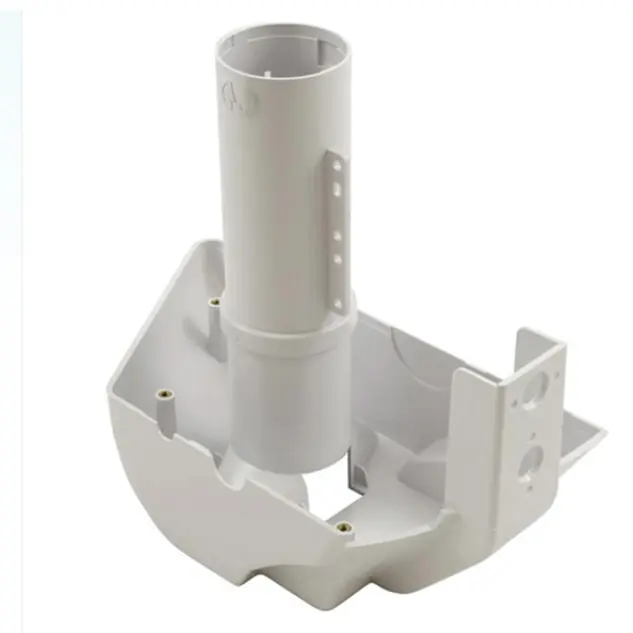 Capot inférieur pour Polaris 380