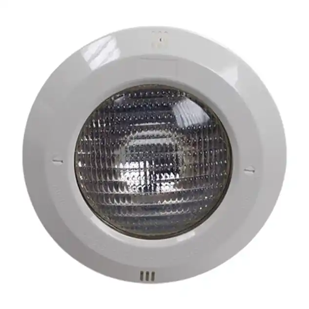 Projecteur Blanc standard 300W pour piscine béton